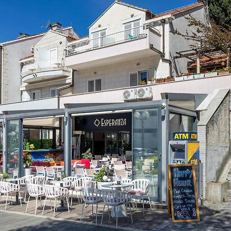 Villa Ruza Dubrovnik Eksteriør bilde