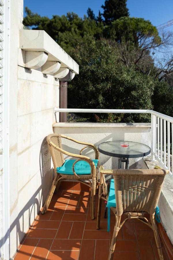 Villa Ruza Dubrovnik Eksteriør bilde