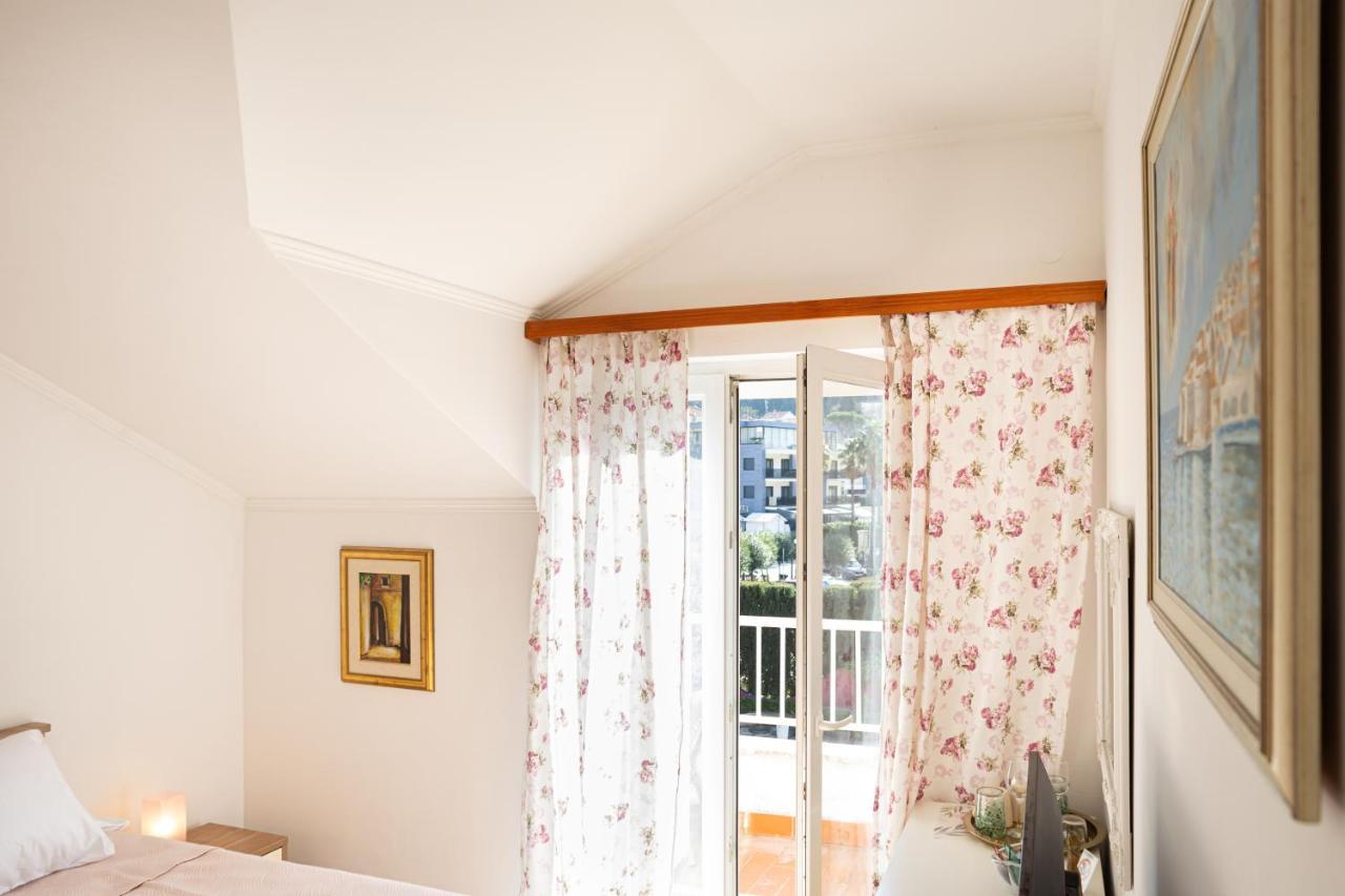 Villa Ruza Dubrovnik Eksteriør bilde