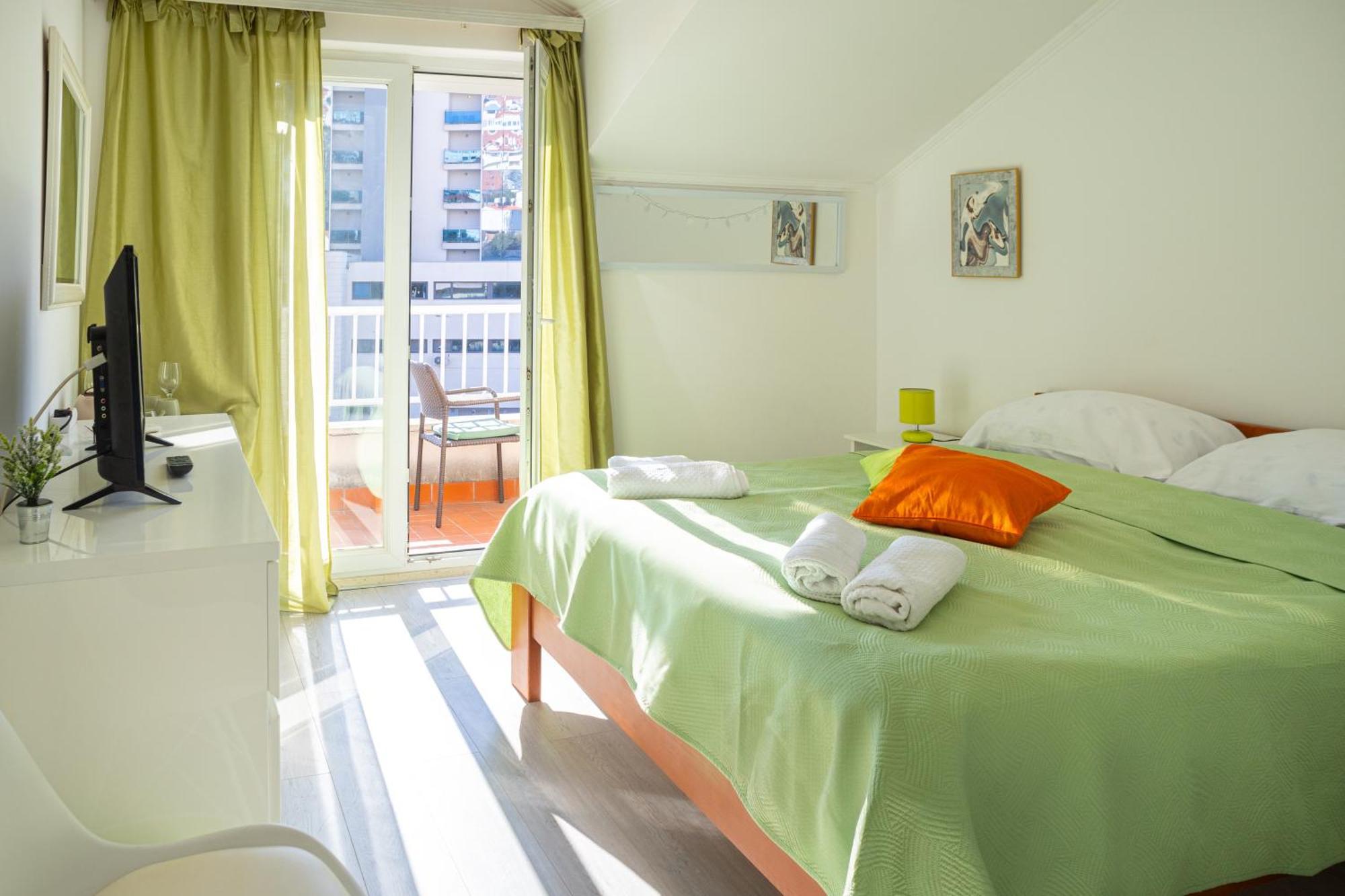 Villa Ruza Dubrovnik Eksteriør bilde