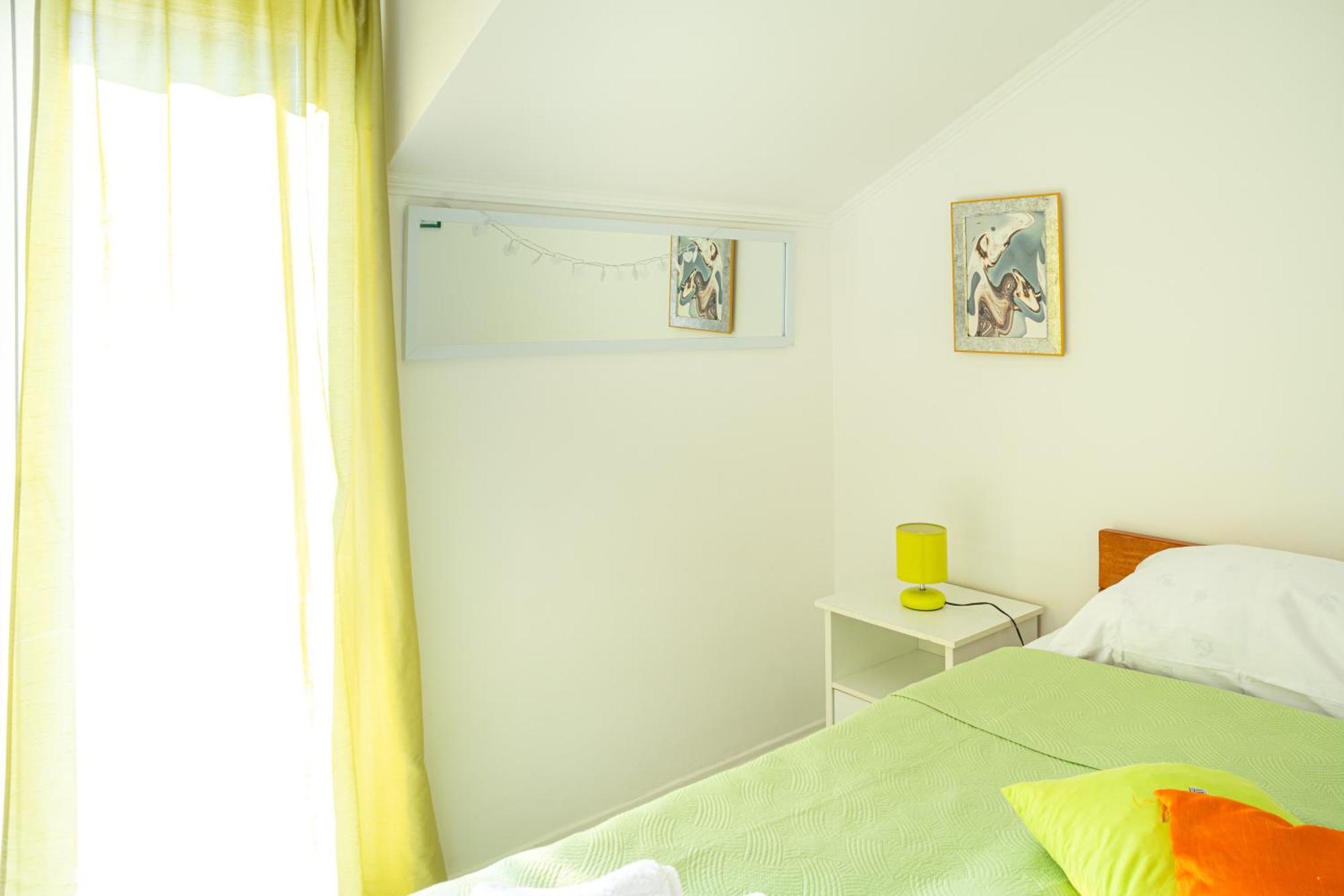 Villa Ruza Dubrovnik Eksteriør bilde