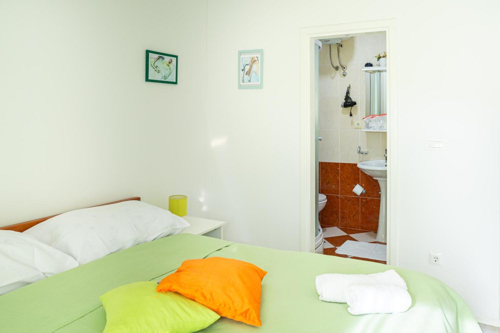 Villa Ruza Dubrovnik Eksteriør bilde