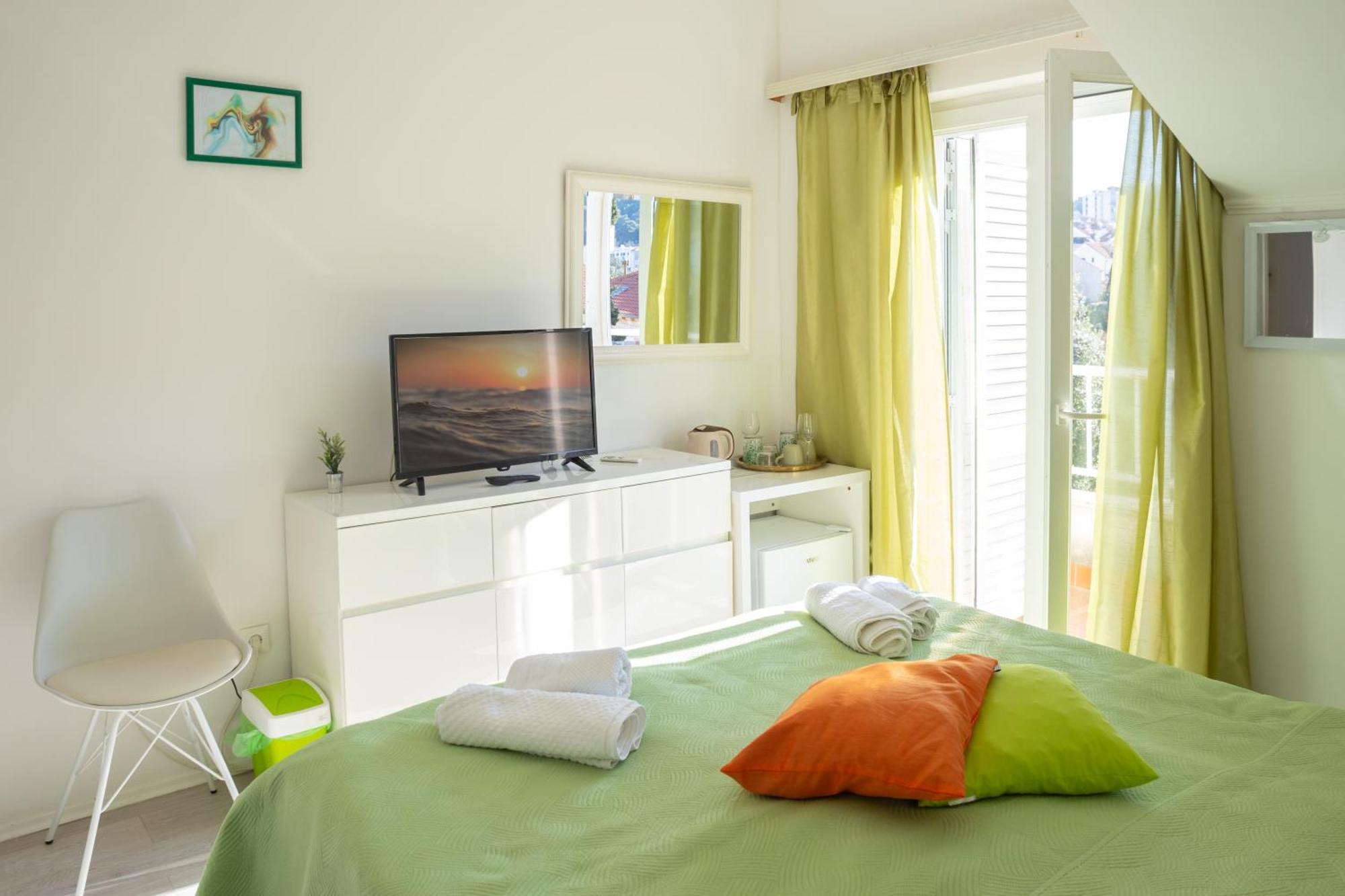 Villa Ruza Dubrovnik Eksteriør bilde