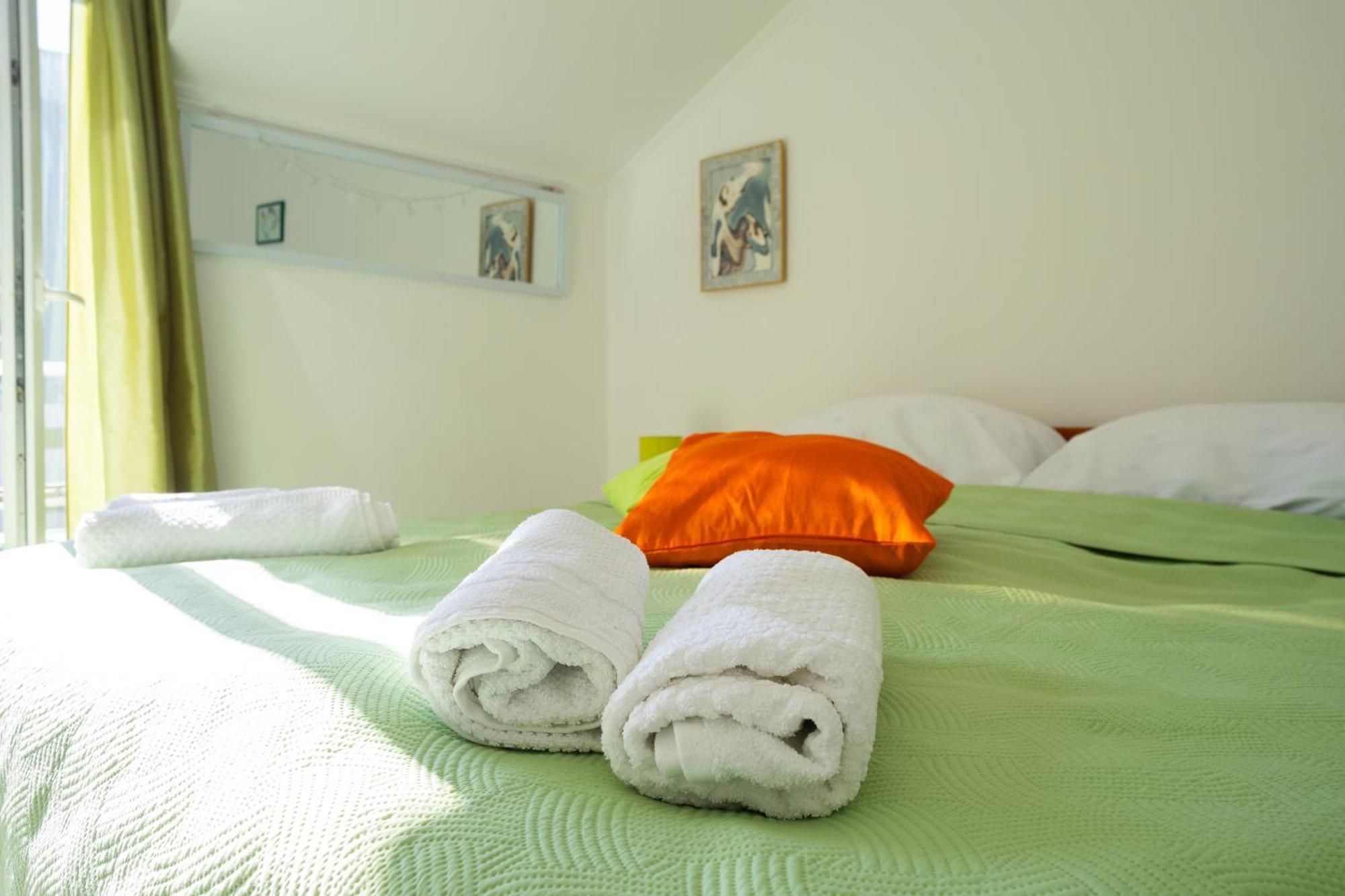 Villa Ruza Dubrovnik Eksteriør bilde