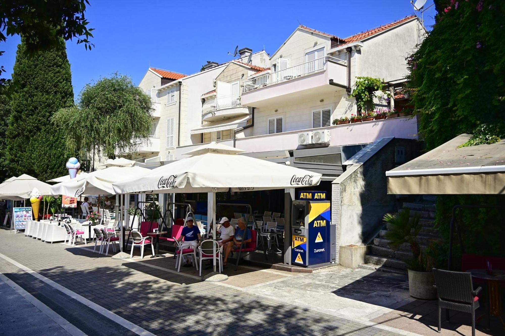 Villa Ruza Dubrovnik Eksteriør bilde