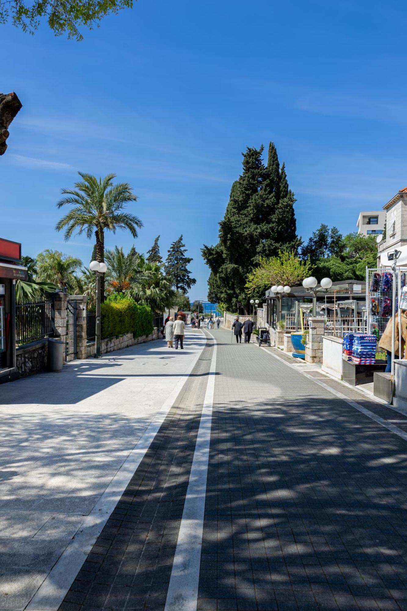 Villa Ruza Dubrovnik Eksteriør bilde