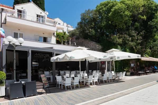 Villa Ruza Dubrovnik Eksteriør bilde
