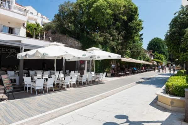 Villa Ruza Dubrovnik Eksteriør bilde