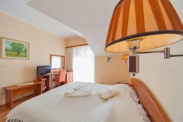 Villa Ruza Dubrovnik Eksteriør bilde