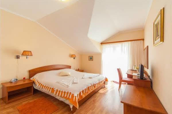 Villa Ruza Dubrovnik Eksteriør bilde