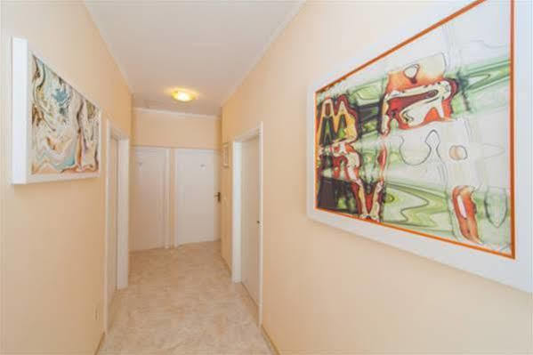 Villa Ruza Dubrovnik Eksteriør bilde
