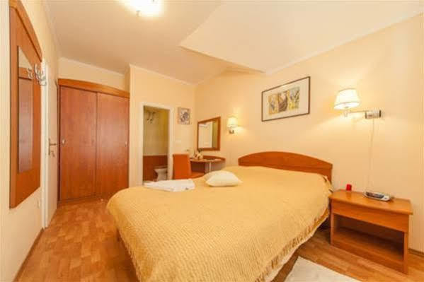 Villa Ruza Dubrovnik Eksteriør bilde