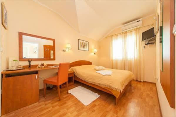 Villa Ruza Dubrovnik Eksteriør bilde