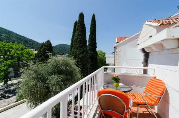 Villa Ruza Dubrovnik Eksteriør bilde